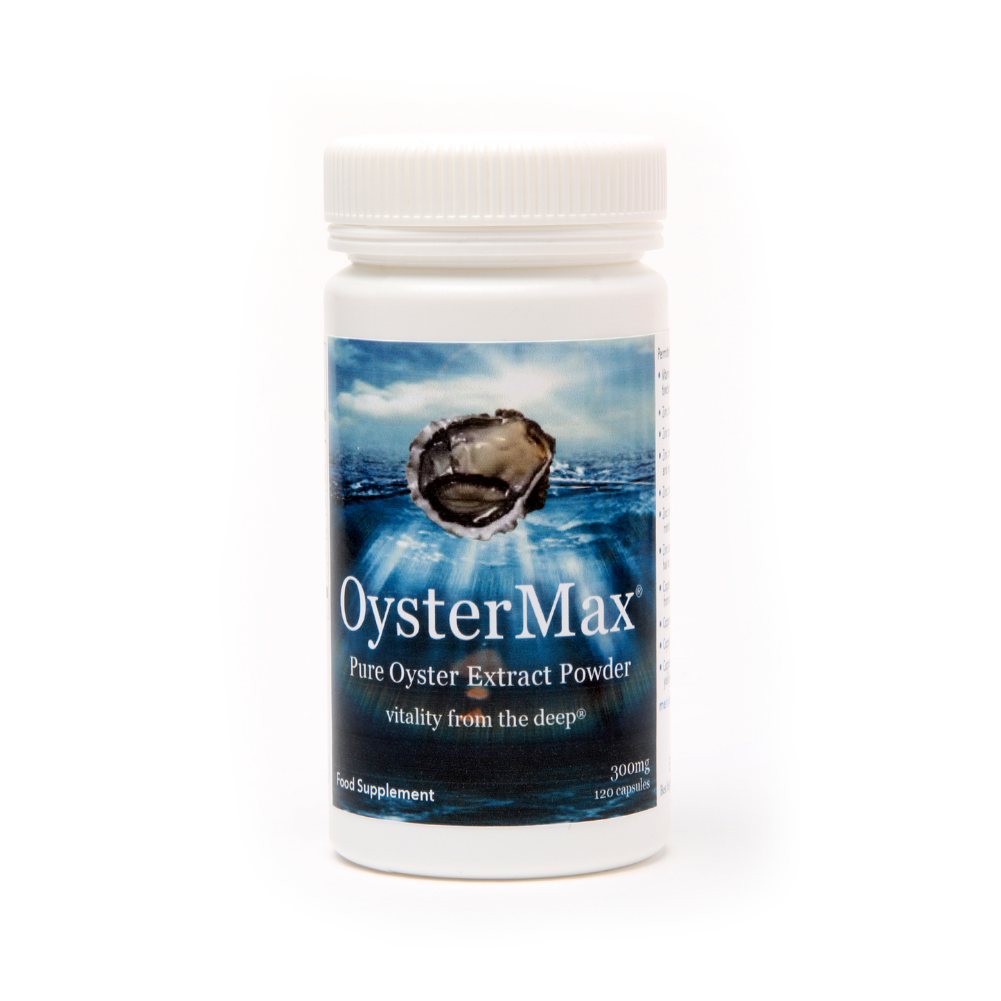 OysterMax