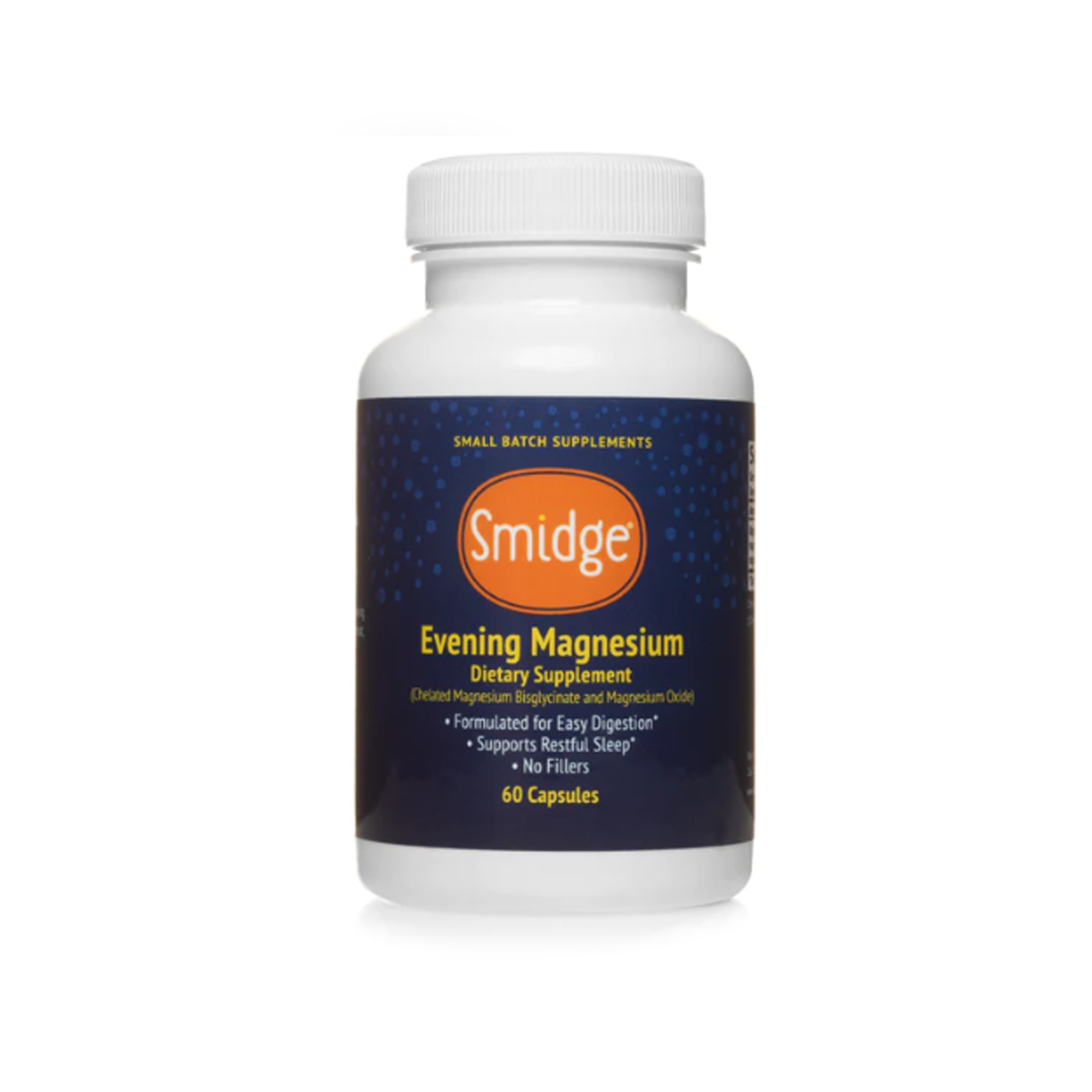 Evening Magnesium