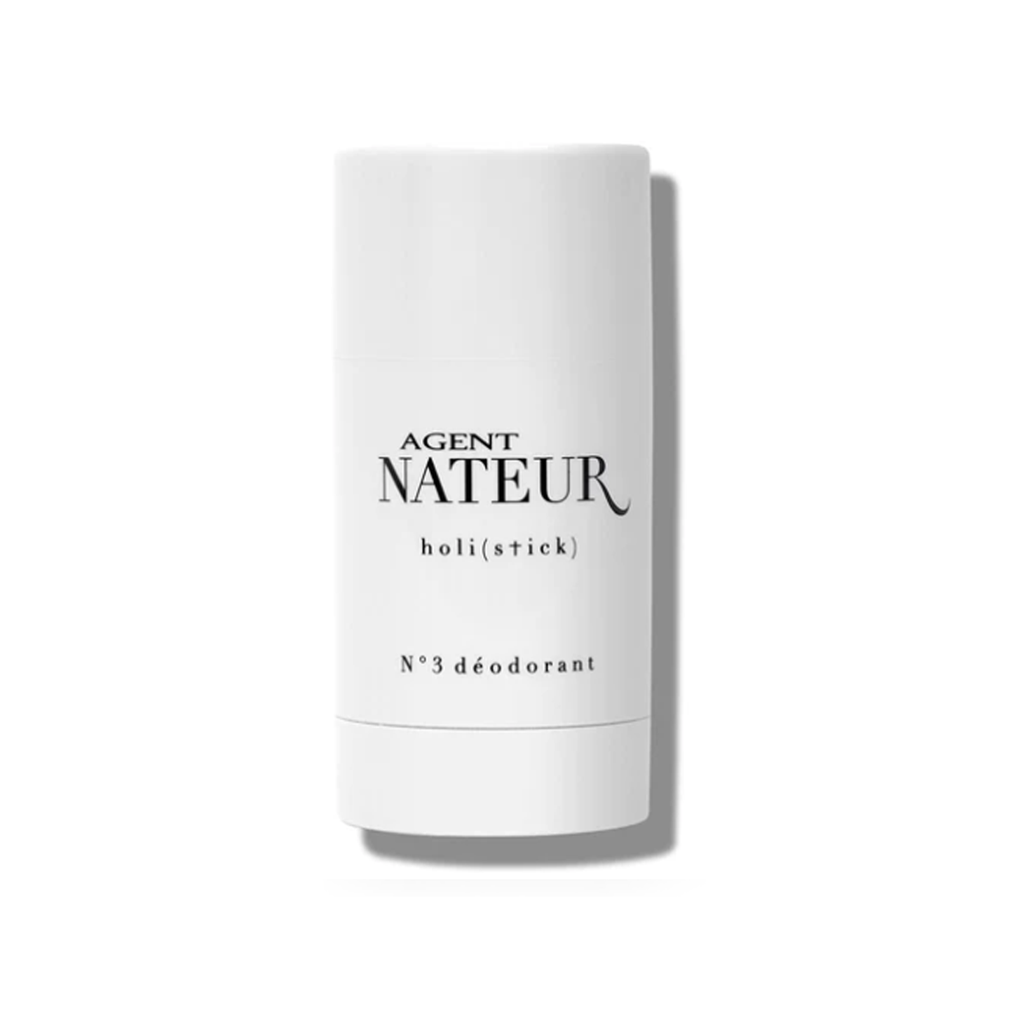 h o l i ( s t i c k ) N3 deodorant unisex